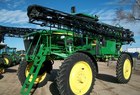 2012 John Deere 4730