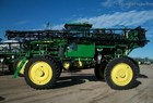 2012 John Deere 4730