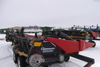 2011 Gerringhoff 1820RD