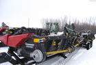 2011 Gerringhoff 1820RD