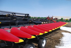 2011 Gerringhoff 1820RD