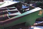 1982 John Deere 444