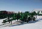 2002 John Deere 2700