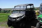 2012 John Deere XUV 550 CAMO