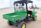 2011 John Deere HPX 4X4