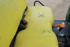 2011 John Deere HPX 4X4