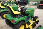 2012 John Deere X728
