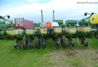 1984 John Deere 7000