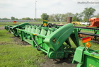1998 John Deere 893