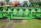 1998 John Deere 893