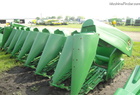 1998 John Deere 893