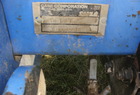 2003 DMI 48.5' TMII