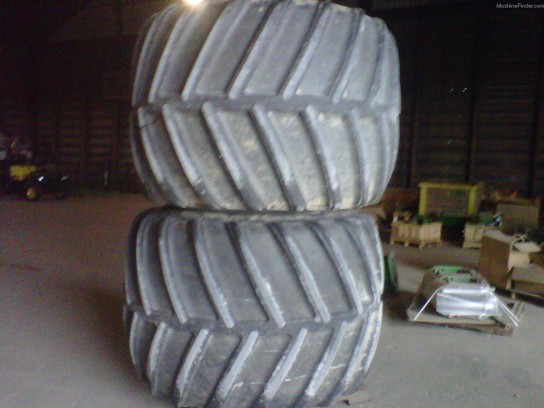  Firestone COMBINE FLOATERS