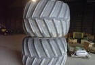  Firestone COMBINE FLOATERS