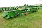 2005 John Deere 893