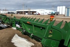 2008 John Deere 612C