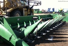2008 John Deere 612C
