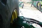 2010 John Deere 9870 STS