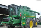 2010 John Deere 9870 STS