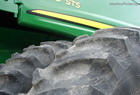 2010 John Deere 9870 STS