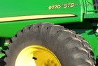 2010 John Deere 9770 STS