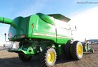 2010 John Deere 9770 STS