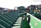 2009 John Deere 612C StalkMaster