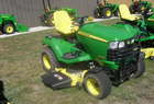 2009 John Deere X720