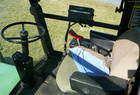 1992 John Deere 6500