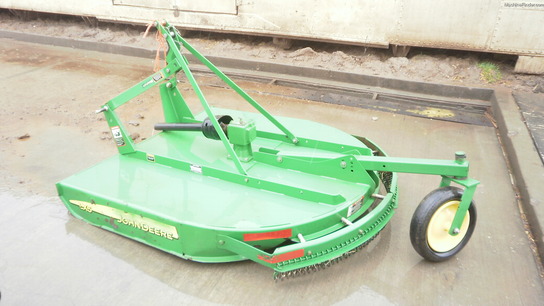 2005 Frontier RC10