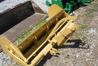  Gannon 6' BOX BLADE