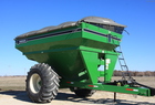 1999 Parker 710