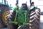 2011 John Deere 5095M
