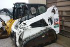 2003 Bobcat T190