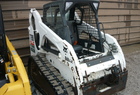 2003 Bobcat T190