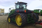 2011 John Deere 9630T