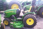 2010 John Deere 2720