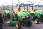 2010 John Deere 2720