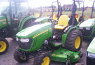 2010 John Deere 2720