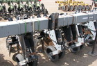 2003 Hiniker 6000
