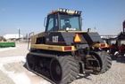 1997 Challenger 85D