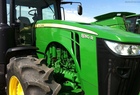 2011 John Deere 8310R