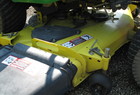 2004 John Deere X475