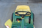  John Deere S82