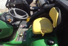 2008 John Deere X300