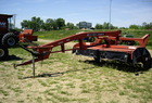  Case IH 8312