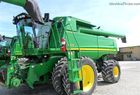 2008 John Deere 9770 STS