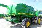 2008 John Deere 9770 STS