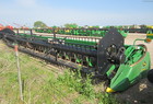 2002 John Deere 930F