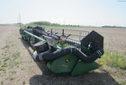 2002 John Deere 930F